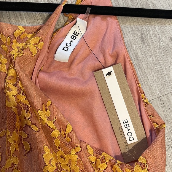 Never been worn spaghetti strap dress - Picture 2 of 3